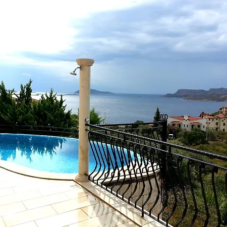 Yildiz * Kaş