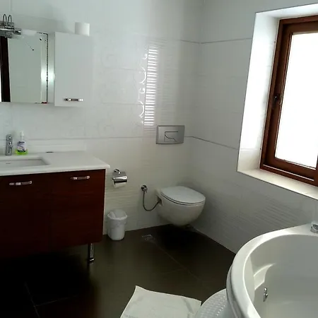 Villa Yildiz *