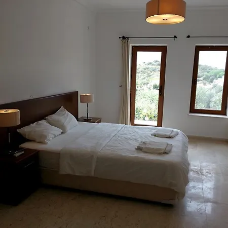 Yildiz Villa