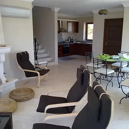 Villa Yildiz *