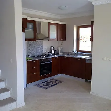 Yildiz Villa Kaş