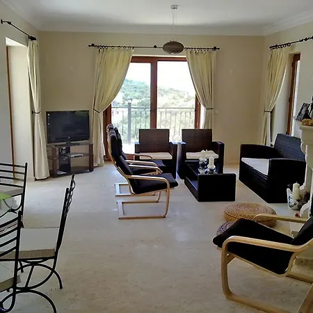 Villa Yildiz *